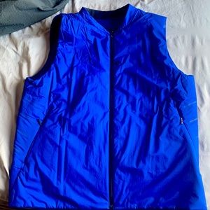 Lulu running vest